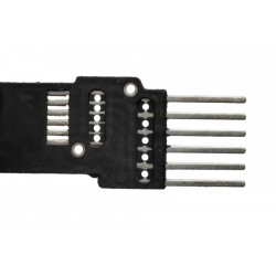 TESLA MODEL 3 KORMÁNYKERÉK HEVEDER/VISSZAHÚZÓ 2017- 1097662-00-L