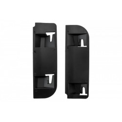 HÁTSÓ AJTÓKÁRPIT JAVÍTÓ KÉSZLET NISSAN QASHQAI 2006-2013 90812-JD20H