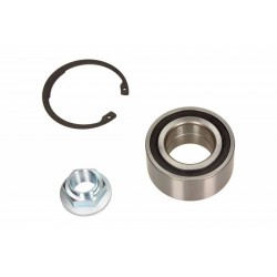 Kerékcsapágy készlet LANDROVER ELSŐ FREELANDER 1.8 2.0D 98- 16.0662