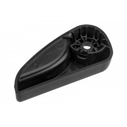 MOTORHÁZTETŐ NYITÓ FOGANTYÚ BMW X5 E70 2006-,X5 F15 2013-,X6 E71 2007-,X6 F16 2014-. 51437148523