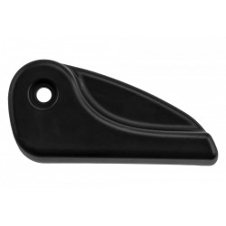 MOTORHÁZTETŐ NYITÓ FOGANTYÚ BMW X5 E70 2006-,X5 F15 2013-,X6 E71 2007-,X6 F16 2014-. 51437148523