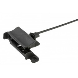 MOTORHÁZTETŐ NYITÓKÁBEL/ÖSSZEKÖTŐ BMW X5 E70 2006-,X6 E71 2008-,X6 E71 2008- 51237164798