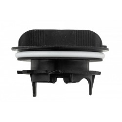 H7 IZZÓ FOGLALAT FOGLALAT TARTÓ OPEL CORSA C 2001-,MERIVA A 2003-,MERIVA A 2003- 1226200