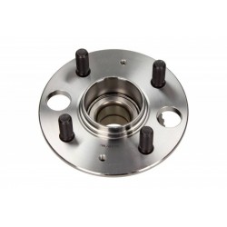 Kerékcsapágy készlet ROVER HÁTSÓ 200 25 400 45 90- +ABS 8530-17219