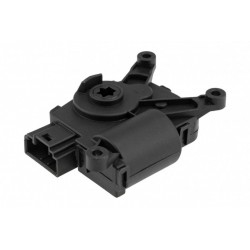 LÉGCSILLAPÍTÓ VEZÉRLŐ AUDI A3 2012-,Q2 2016-,Q3 2018-,SEAT LEON 2012-,TARRACO 2018-,SKODA OCTAVIA III 2012-,VW GOLF VII