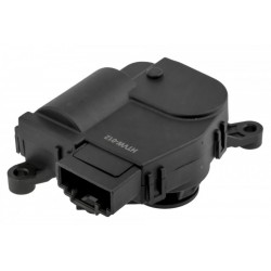 LÉGCSILLAPÍTÓ VEZÉRLŐ SEAT LEON 1999-,TOLEDO II 1998-,SKODA OCTAVIA 1996-,VW GOLF IV 1997-,BORA 1998-. 1J1907511F