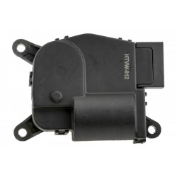 LÉGCSILLAPÍTÓ VEZÉRLŐ SEAT LEON 1999-,TOLEDO II 1998-,SKODA OCTAVIA 1996-,VW GOLF IV 1997-,BORA 1998-. 1J1907511F