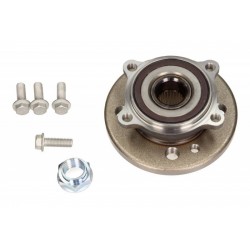 Kerékcsapágy készlet MINI ELSŐ COOPER ONE 06- 31226776671