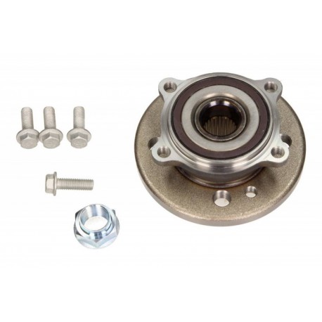 Kerékcsapágy készlet MINI ELSŐ COOPER ONE 06- 31226776671