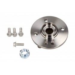 Kerékcsapágy készlet MINI ELSŐ COOPER ONE 06- 31226776671