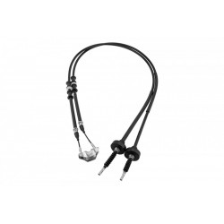 KÉZIFÉK KÁBEL OPEL ASTRA G 1998- 24425108