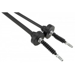 KÉZIFÉK KÁBEL OPEL ASTRA G 1998- 24425108