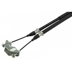 KÉZIFÉK KÁBEL OPEL ASTRA G 1998- 24425108