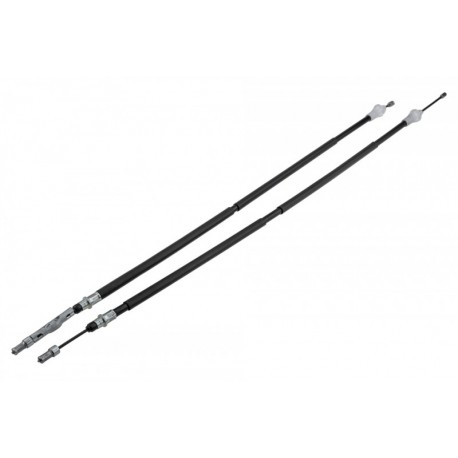 KÉZIFÉKKÁBEL RENAULT SCENIC II 2003- 7701475160