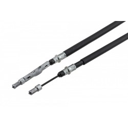 KÉZIFÉKKÁBEL RENAULT SCENIC II 2003- 7701475160