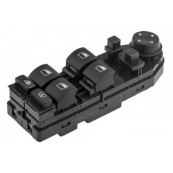 ABLAKVEZÉRLŐ KAPCSOLÓ BMW 5 E60/E61 2003-/4 CSAP/ 61316951919