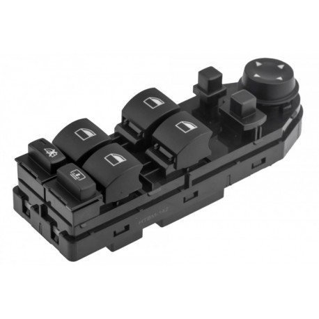 ABLAKVEZÉRLŐ KAPCSOLÓ BMW 5 E60/E61 2003-/4 CSAP/ 61316951919