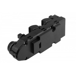 ABLAKVEZÉRLŐ KAPCSOLÓ BMW 5 E60/E61 2003-/4 CSAP/ 61316951919