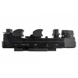 ABLAKVEZÉRLŐ KAPCSOLÓ BMW 5 E60/E61 2003-/4 CSAP/ 61316951919