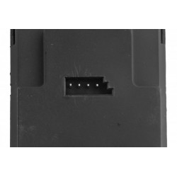 ABLAKVEZÉRLŐ KAPCSOLÓ BMW 5 E60/E61 2003-/4 CSAP/ 61316951919