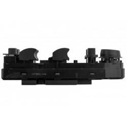 ABLAKVEZÉRLŐ KAPCSOLÓ BMW 5 E60/E61 2003/VERZIÓK: HÁTSÓ NAPELLENZŐVEL/. 61316951914