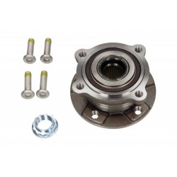 Kerékcsapágy készlet BMW ELSŐ E70 X5 3.0-4.8 07- 31206795959