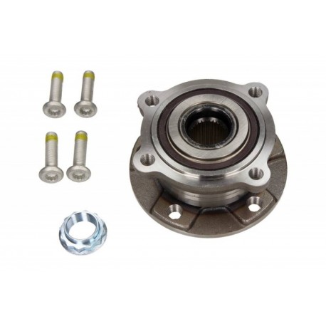 Kerékcsapágy készlet BMW ELSŐ E70 X5 3.0-4.8 07- 31206795959