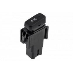 TOYOTA HILUX LÉGKONDICIONÁLÓ GOMB/KAPCSOLÓ 2005- 84660-0K010