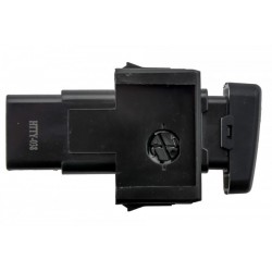 TOYOTA HILUX LÉGKONDICIONÁLÓ GOMB/KAPCSOLÓ 2005- 84660-0K010