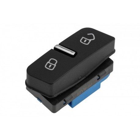 AJTÓZÁR GOMB/KAPCSOLÓ VW TOUAREG 2011- 7P6962125A