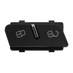 AJTÓZÁR GOMB/KAPCSOLÓ VW TOUAREG 2011- 7P6962125A