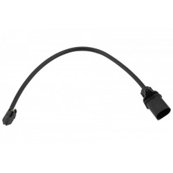 FÉKBETÉT KOPÁS ÉRZÉKELŐ 1.8-4.0 AUDI A4(B8),A5,A6(C7),A7,Q5 2007-2018 /FRONT/ 4G0615121B