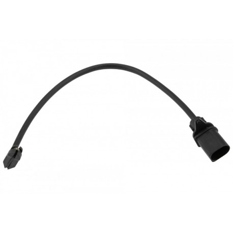 FÉKBETÉT KOPÁS ÉRZÉKELŐ 1.8-4.0 AUDI A4(B8),A5,A6(C7),A7,Q5 2007-2018 /FRONT/ 4G0615121B