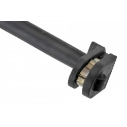 FÉKBETÉT KOPÁS ÉRZÉKELŐ 1.4-6.0 AUDI A4(B9),A5,A6(C8),A7,A8(D5),Q7,Q8 VW TOUAREG 2015- /HÁTUL/ 4M0615121P