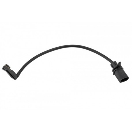 FÉKBETÉT KOPÁS ÉRZÉKELŐ 1.4-3.0H AUDI A4(B9),A5,A6(C8),A7,Q5 2015- /ELÖL 8W0615121H