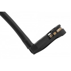 FÉKBETÉT KOPÁS ÉRZÉKELŐ 1.4-3.0H AUDI A4(B9),A5,A6(C8),A7,Q5 2015- /ELÖL 8W0615121H