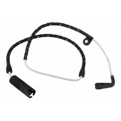 FÉKBETÉT KOPÁS ÉRZÉKELŐ 2.0-4.9 BMW 5 (E39) 1995-2004 / ELÖL 34351163065