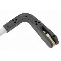 FÉKBETÉT KOPÁS ÉRZÉKELŐ 2.0-4.9 BMW 5 (E39) 1995-2004 / ELÖL 34351163065