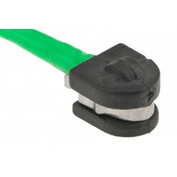 FÉKBETÉT KOPÁS ÉRZÉKELŐ 3.0D BMW X3(E83) 2006-2011 /FRONT/. 34353414662