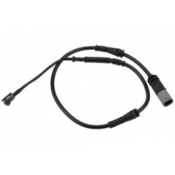 FÉKBETÉT KOPÁSÉRZÉKELŐ 0.65H,0.6E BMW I3(I01) 2013- /ELÖL 34356799329