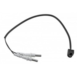 FÉKBETÉT KOPÁS ÉRZÉKELŐ 1.6-2.2D CITROEN C5 III PEUGEOT 407 2008- /FRONT/. 4433.03