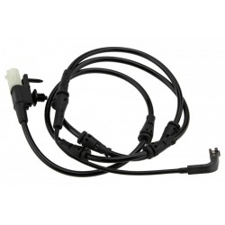 FÉKBETÉT KOPÁS ÉRZÉKELŐ 2.0-5.0 LAND ROVER DEFENDER, DISCOVERY V, RANGE ROVER IV, RANGE ROVER SPORT II 2012- /ELÖL LR098988