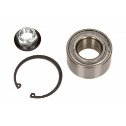 Kerékcsapágy készlet FORD ELSŐ TRANSIT CONNECT 02- BE+ABS 1484266