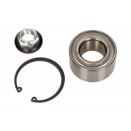 Kerékcsapágy készlet FORD ELSŐ TRANSIT CONNECT 02- BE+ABS 1484266