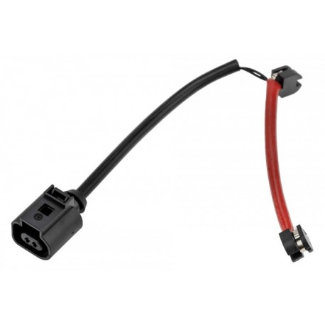 FÉKBETÉT KOPÁS ÉRZÉKELŐ 1.6-6.0D VW TOUAREG AUDI Q7 PORSCHE CAYENNE, PANAMERA 2002- /HÁTUL/ 7L0907637B