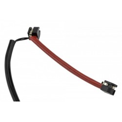 FÉKBETÉT KOPÁS ÉRZÉKELŐ 1.6-6.0D VW TOUAREG AUDI Q7 PORSCHE CAYENNE, PANAMERA 2002- /HÁTUL/ 7L0907637B