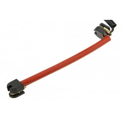 FÉKBETÉT KOPÁS ÉRZÉKELŐ 2.5D-6.0D VW TOUAREG AUDI Q7 PORSCHE CAYENNE 2002-2018 /FRONT/ 7L0907637