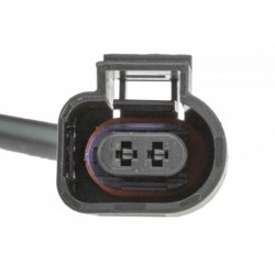 FÉKBETÉT KOPÁS ÉRZÉKELŐ 2.5D-6.0D VW TOUAREG AUDI Q7 PORSCHE CAYENNE 2002-2018 /FRONT/ 7L0907637