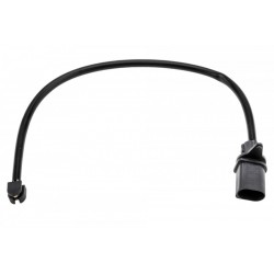 FÉKBETÉT KOPÁS ÉRZÉKELŐ 2.9/3.0 PORSCHE MACAN(95B) 2014- /FRONT/. 95B907253