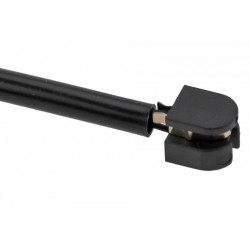 FÉKBETÉT KOPÁS ÉRZÉKELŐ 2.9/3.0 PORSCHE MACAN(95B) 2014- /FRONT/. 95B907253